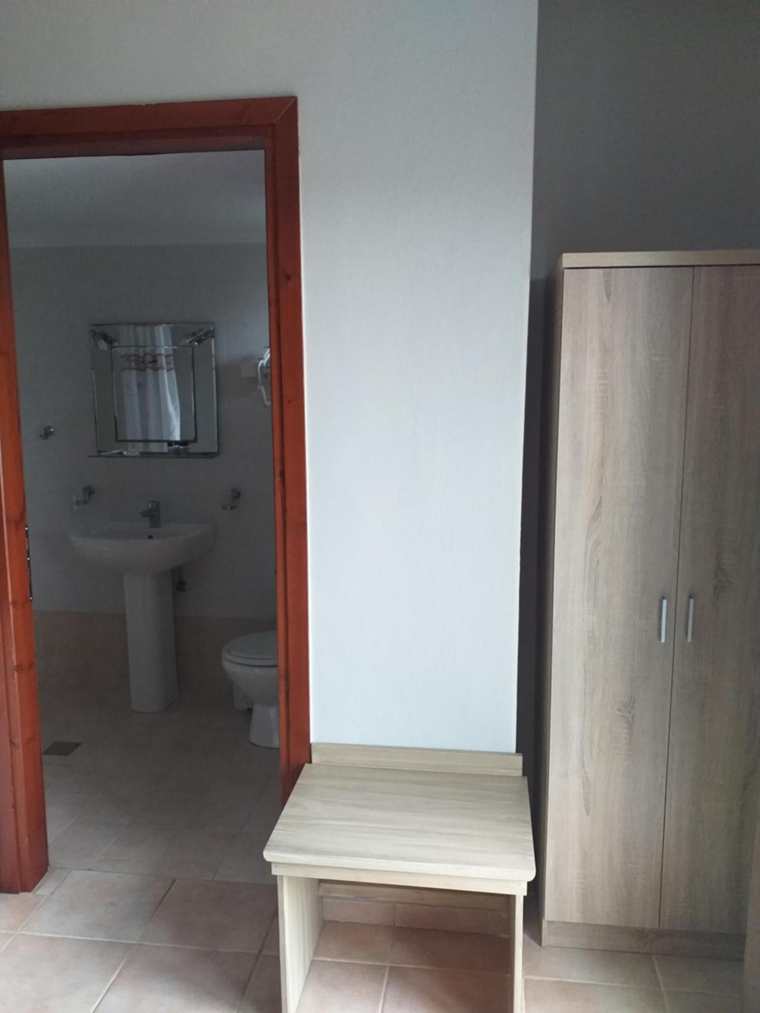 Hotel Isidora Loutros Экстерьер фото